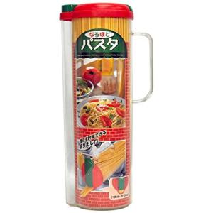 イノマタ化学 パスタ容器 なるほどパスタ 1.6リットル｜lacachette