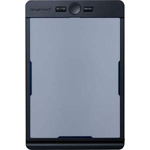 キングジム ブギーボード 電子メモパッド BB-9クロ ブラック n5ksbvb 液晶が見やすく進化した新モデルが登場！ 「Boogie Board