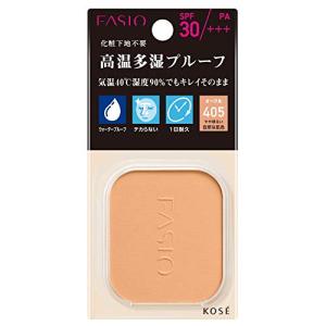 FASIO ファシオ エアリーステイ パウダーファンデーション 415 FASIO ファシオ エアリーステイ パウダーファンデーション 415