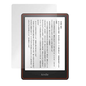 ミヤビックス Kindle Paperwhite (第11世代 / 2021年発売モデル) 用 紙のような書き心地 防指紋 防気泡 日本製 書き味向上の商品画像