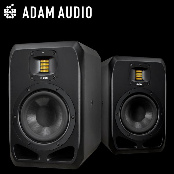 ADAM AUDIO S2V リファレンスモニター【ペア】 アダム オーディオ