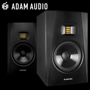 即納！ ADAM AUDIO T7V ニアフィールドモニター【ペア】 アダム オーディオ