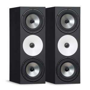スペシャルバンドル！ Amphion One12 + Amp700 スピーカーケーブル
