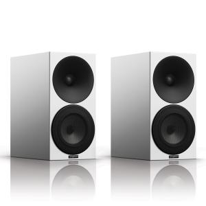 アンフィオン Amphion Argon0 “Standard White” ペア