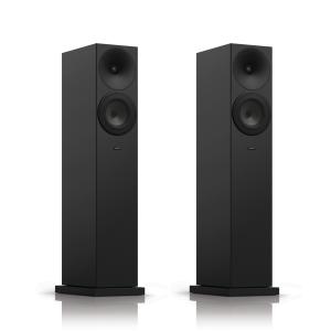 スペシャルバンドル！ Amphion One12 + Amp700 スピーカーケーブル
