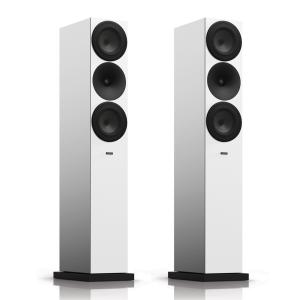 タイト＆ハイスピード！Amp700 2x 700W Amphion Power Amp アンフィ