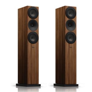 スペシャルバンドル！ Amphion One12 + Amp700 スピーカーケーブル