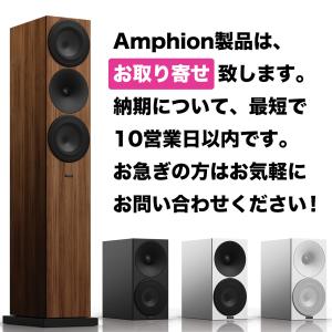 Amphion(アンフィオン) Argon7L...の詳細画像3