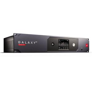 特別受注会対象商品 Galaxy 64 Synergy Core DANTE | HDX | Thunderbolt Interface Antelope Audio アンテロープ