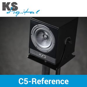 KS Digital C5-Reference ペア｜lacasaacustica