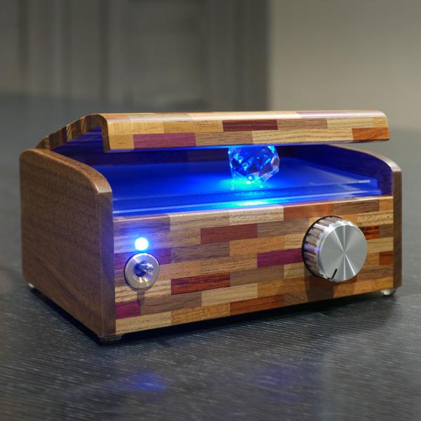 M's System MS-Amp12 エムズシステム  オリジナル アンプ