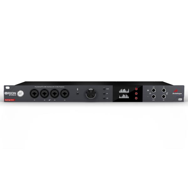 特別受注会対象商品 Antelope Audio Orion Studio Synergy Core...