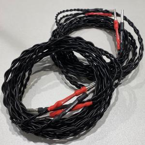 Amphion Amp700 + 純正スピーカーケーブル（2.5mペア） スペシャルバンドル！ Amphion One12 + Amp700 スピーカーケーブル