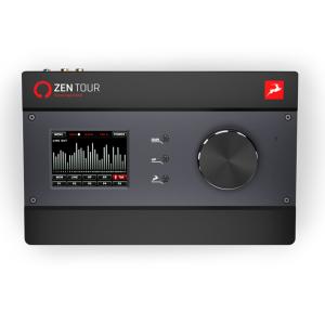 Antelope Audio Zen Quadro 外部電源アダプタ付き Zen Quadro Synergy