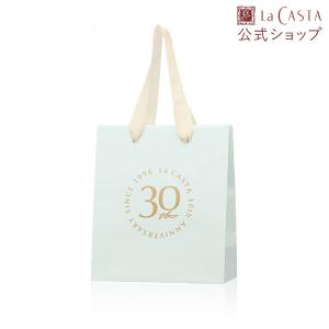 La CASTA（ラ・カスタ） 紙袋 | オリジナル ショッパー【ブラシ用