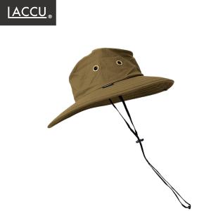 【送料無料】アドベンチャーハットA ベージュ