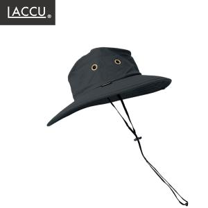 【送料無料】アドベンチャーハットA ブラック