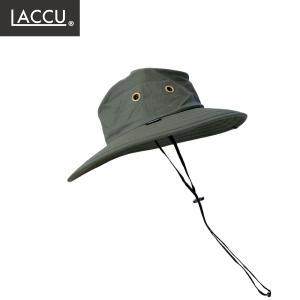 【送料無料】アドベンチャーハットA グリーン