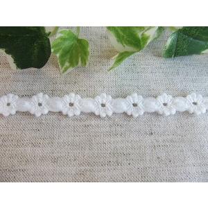 11ｍｍ巾　ナイロンストレッチトーション　1ｍ〜（3531-S）