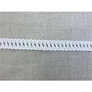 在庫処分 8ｍｍ巾   20m巻き　 ストレッチレース　ゴムレース