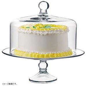 リビー  リビー セレーヌ ケーキドームセット No.55782