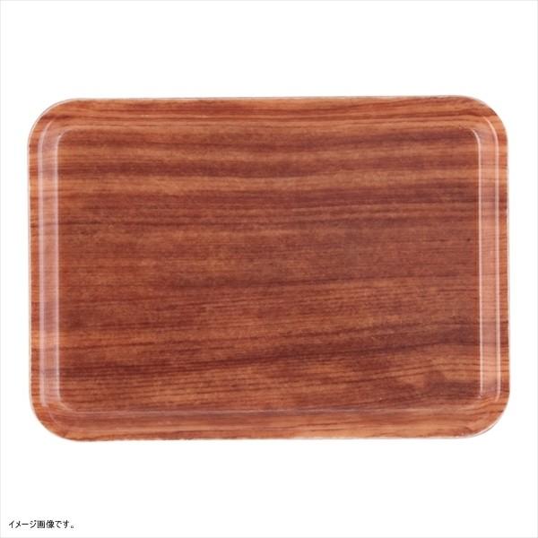 Cambro Camtray 5- x 7-長方形トレイ、Javaチーク材( 57309-)カテゴリ...