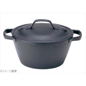 及源鋳造 タミさんのパン焼器 タミパンクラシック 南部鉄器 及源 F-100