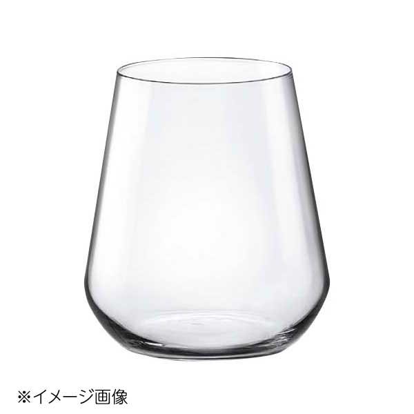 ボルミオリロッコ インアルト ウノ タンブラー M 450cc(3.65750.G21)(6個入)