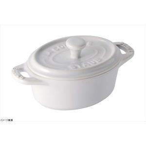 ストウブ ハーフテリーヌ 40509−571 黒 ストウブ（staub） : スタイル