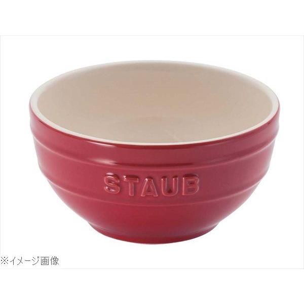 ストウブ セラミック ラウンドボール １２ｃｍ チェリー ４０５１０−７９４