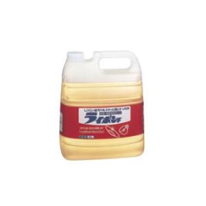 ライポンF 中性洗剤 ライオン 4L （リットル）