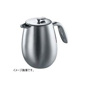 bodum（ボダム） コーヒーメーカー 公式 コロンビア フレンチプレス