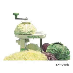 キャベツスライサー 中部コーポレーション SS6300 業務用 中古/送料