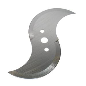 エコクリーン18-8 フライヤー用角カス揚 L UKパンチング 板ハンドル