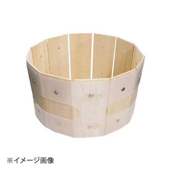 電気櫃エバーホット用部品 30・25型用 ソフト木枠 中(φ300)