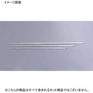 魚串 平型 18-0（ステンレス） 54cm｜lachance