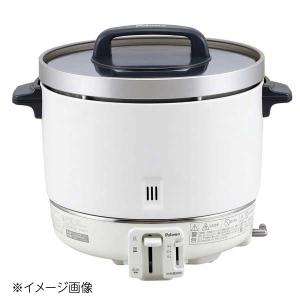 パロマ Paloma 都市ガス用 大容量炊飯器 業務用 PA-160S パロマ（Paloma） 業務用ガス炊飯器 PR-4200S 2升炊き/6.7合〜22.2合