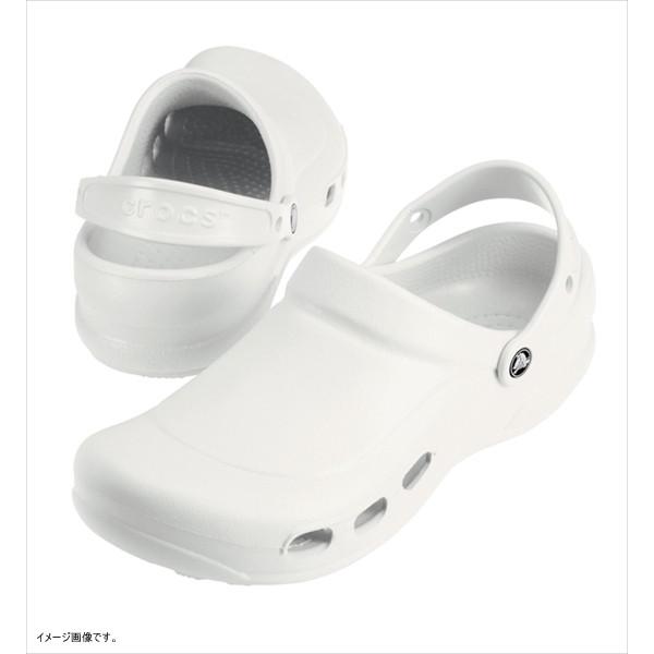 [クロックス] クロッグ スペシャリスト ベント 10074 White US M12(30 cm)