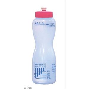 希釈ボトルPPPの商品画像