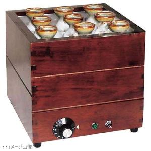 サンシン かんすけ TK-2型 電気式・燗どうこ 酒温度計付き　業務用　酒燗器 業務用酒燗器 電気式燗どうこ かんすけ TK-2型 tk-