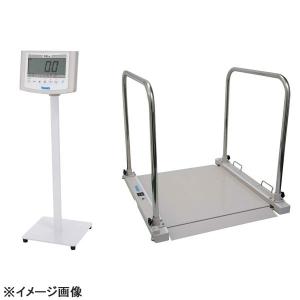 バリアフリー体重計 SMOOZER DP-7500PW-T