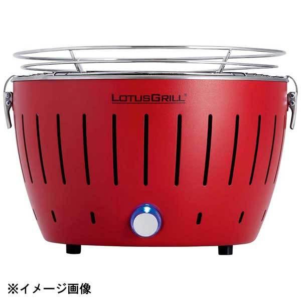 ロータスグリル G-OR-280NC2 オレンジ