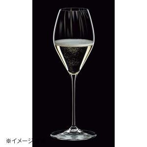 リーデル パフォーマンス シャンパーニュ 688...の商品画像