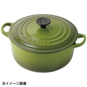 Le Creuset（ル・クルーゼ） シグニチャー ココット・オーバル 17cm