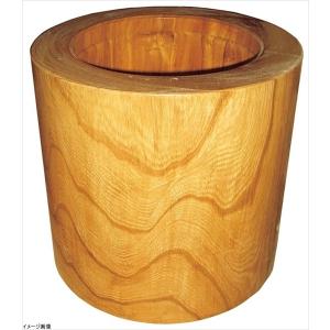 手作り木製 ケヤキ 臼 2升用 杵付き お正月 餅つき イベント : あっと