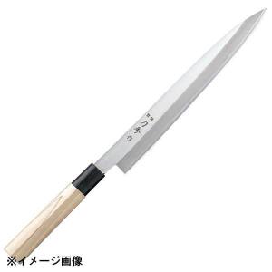 牛刀 Tタイプ グレステン 724TK 24cm : スタイルキッチン - 通販