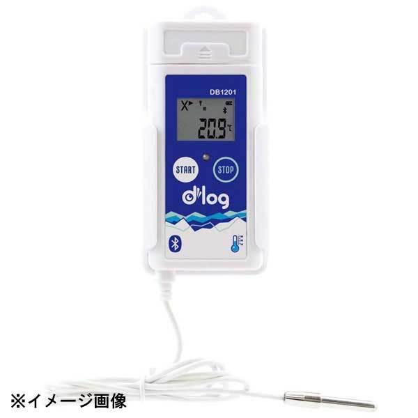 カスタム 温湿度データロガー dlog BT-USB 温度センサー DB1201