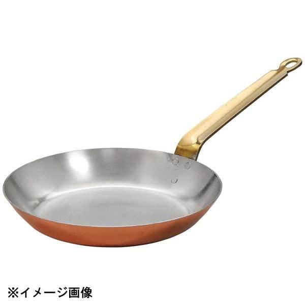 銅 フライパン 24cm