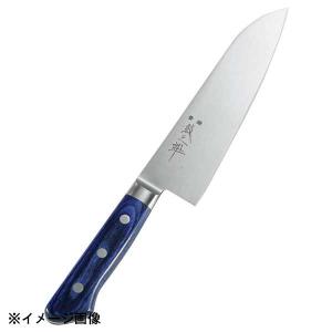 紋三郎 出刃包丁 水牛柄 単品販売 Item No:A1-0005 : ハマダヤ食器店
