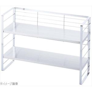 木棚の出窓シェルフ 90cm 32034 : スタイルキッチン - 通販